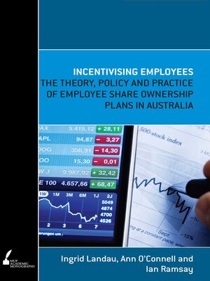 Incentivising Employees - ebook